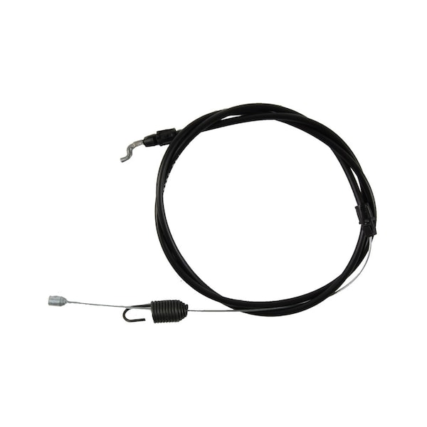 Cable-Control Driv